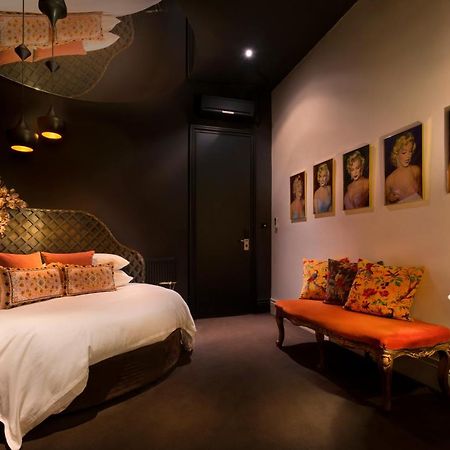 Hotel Frangos Дейлсфорд Екстериор снимка