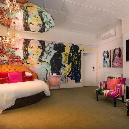 Hotel Frangos Дейлсфорд Екстериор снимка