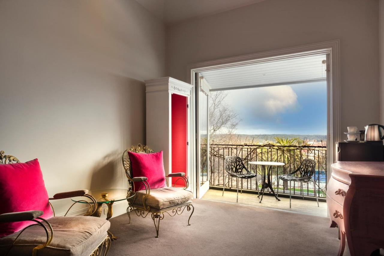 Hotel Frangos Дейлсфорд Екстериор снимка