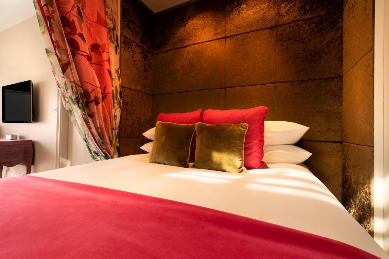 Hotel Frangos Дейлсфорд Екстериор снимка