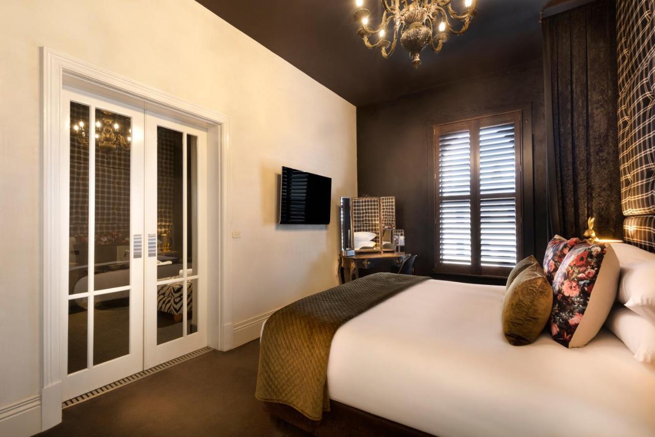 Hotel Frangos Дейлсфорд Екстериор снимка