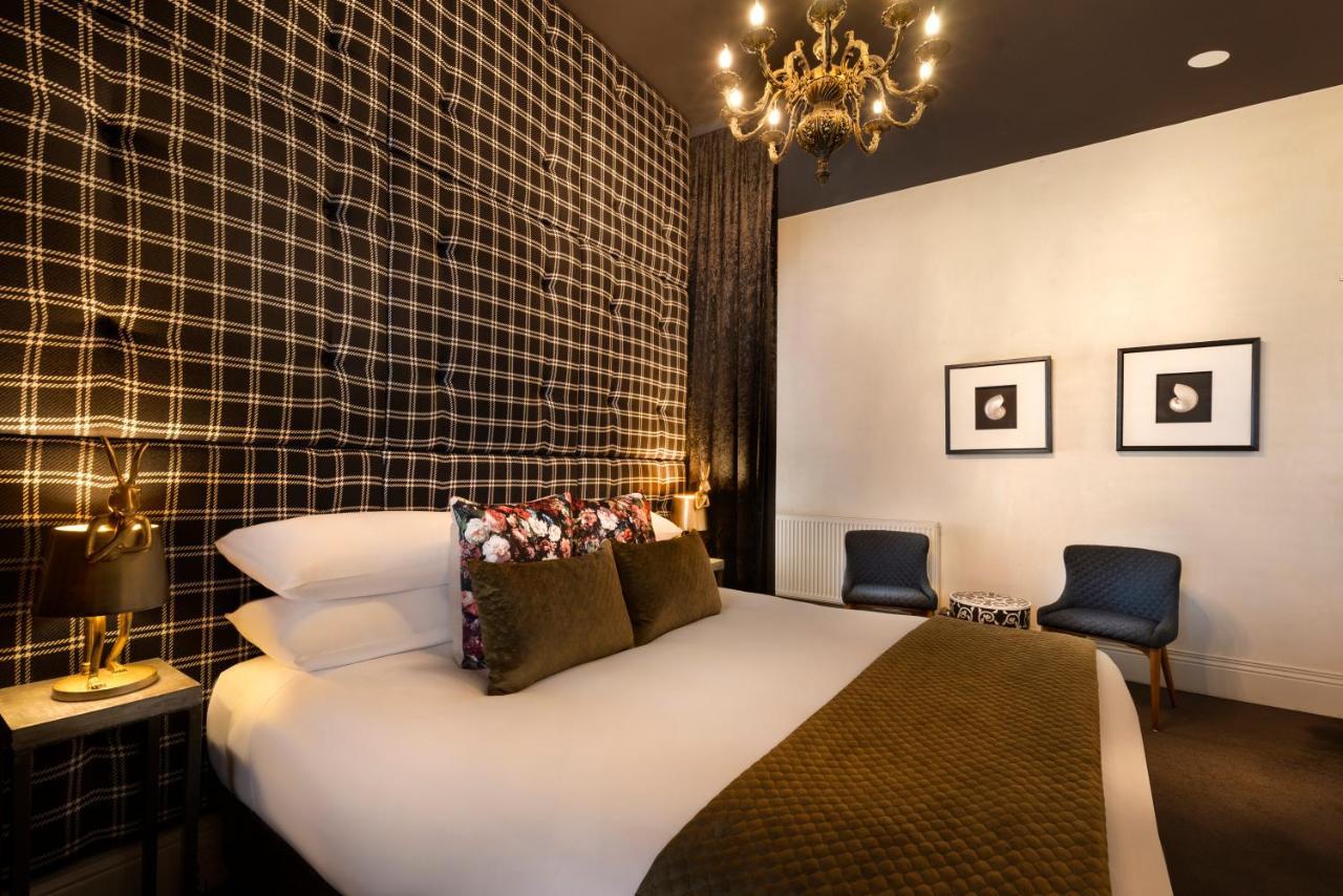 Hotel Frangos Дейлсфорд Екстериор снимка