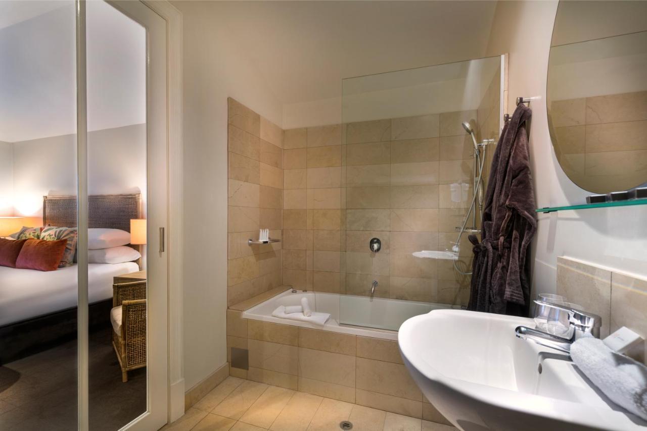 Hotel Frangos Дейлсфорд Екстериор снимка