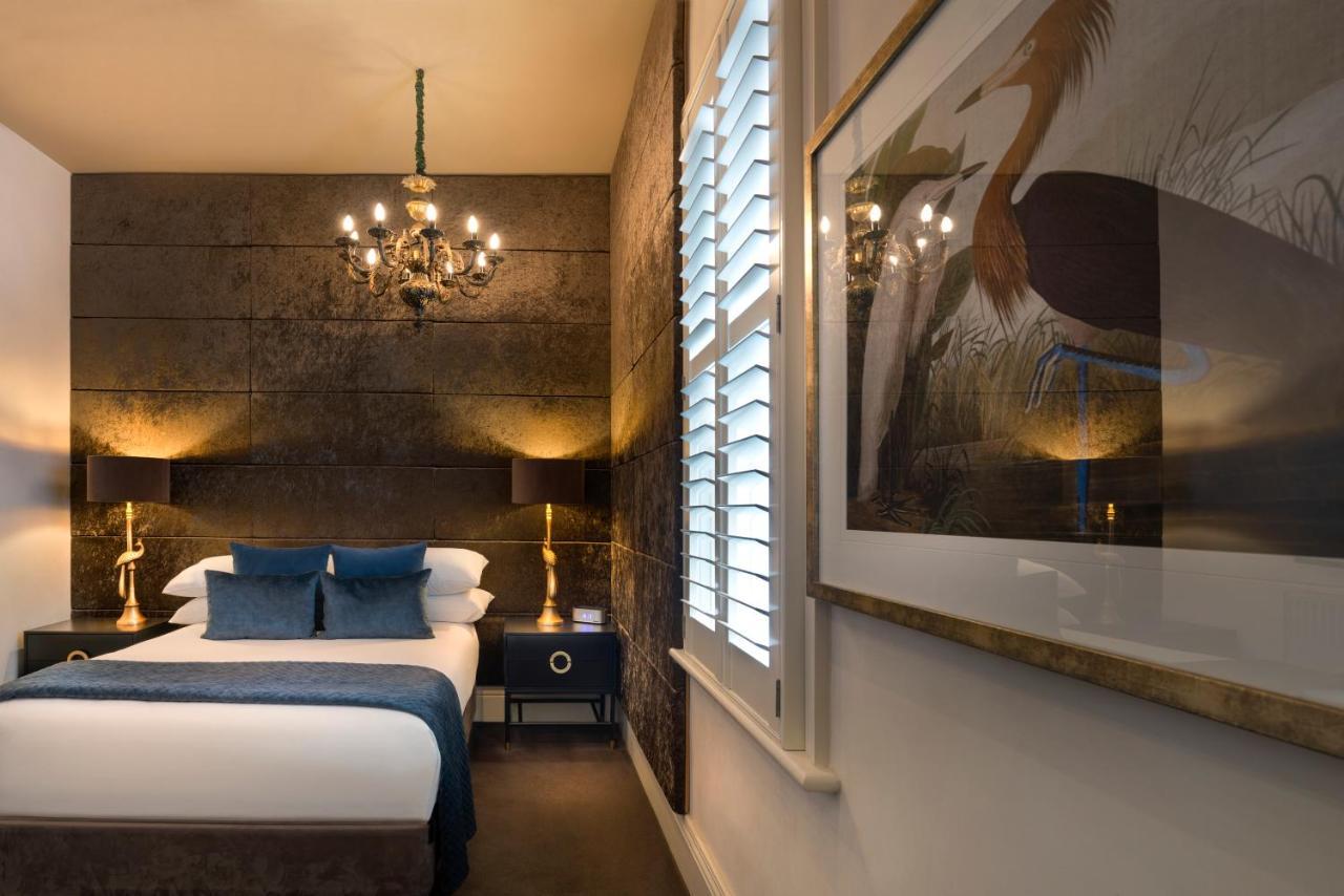 Hotel Frangos Дейлсфорд Екстериор снимка