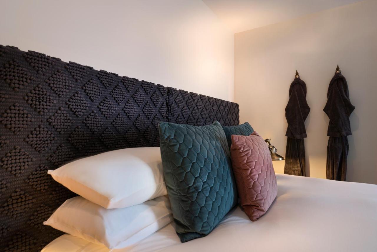 Hotel Frangos Дейлсфорд Екстериор снимка