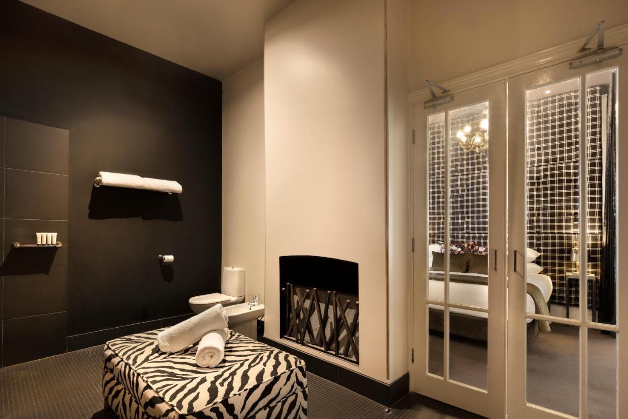 Hotel Frangos Дейлсфорд Екстериор снимка