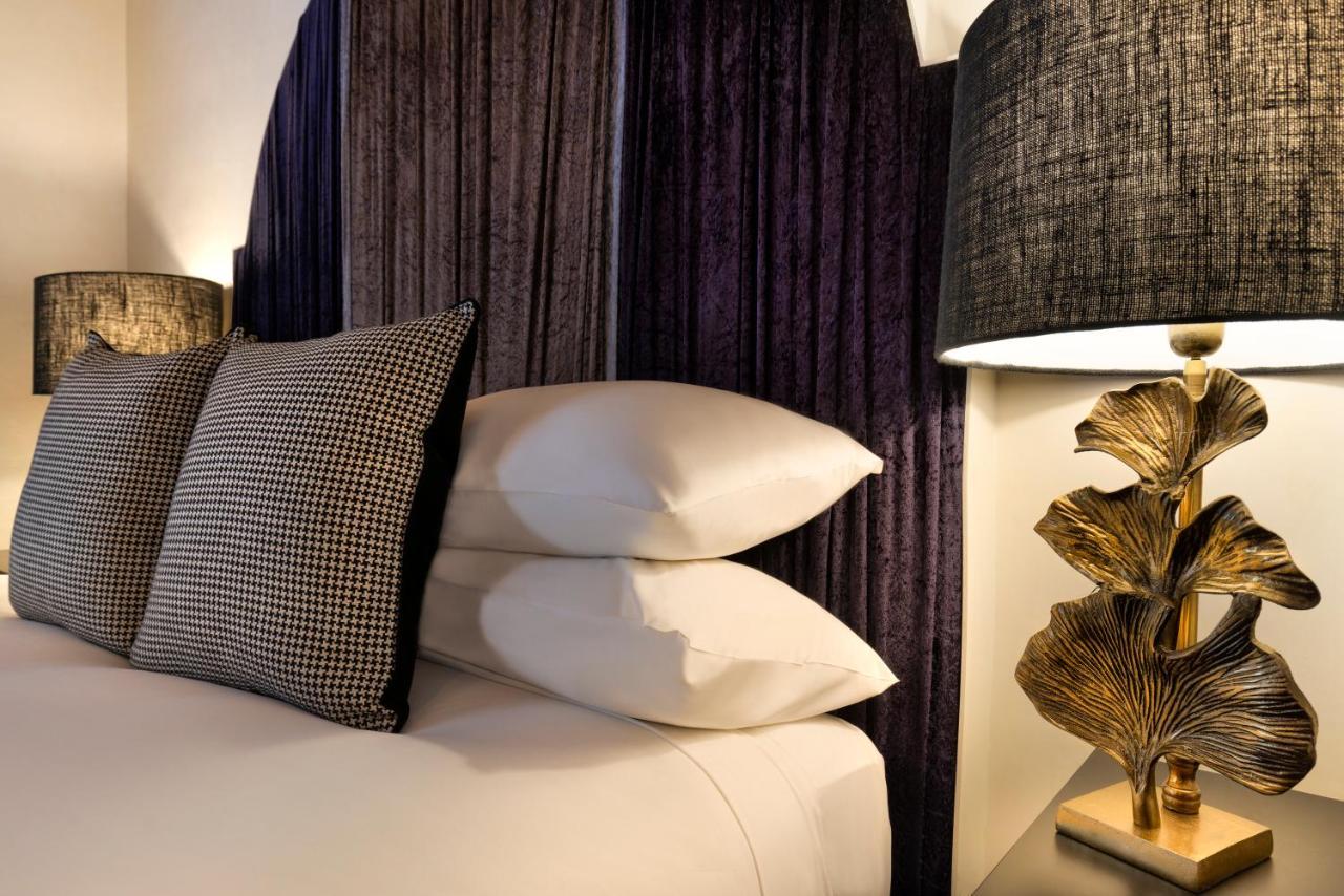 Hotel Frangos Дейлсфорд Екстериор снимка