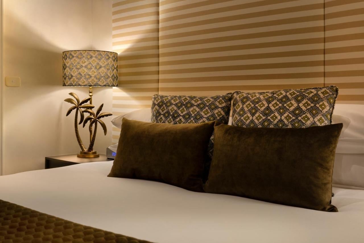Hotel Frangos Дейлсфорд Екстериор снимка