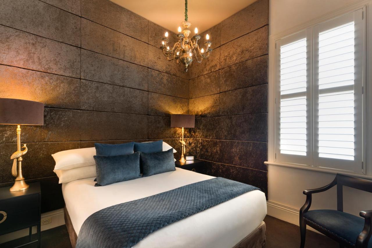 Hotel Frangos Дейлсфорд Екстериор снимка