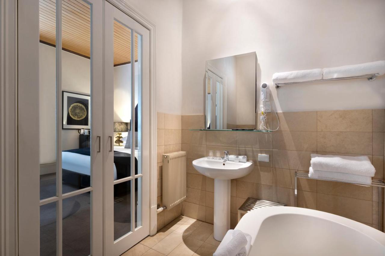 Hotel Frangos Дейлсфорд Екстериор снимка