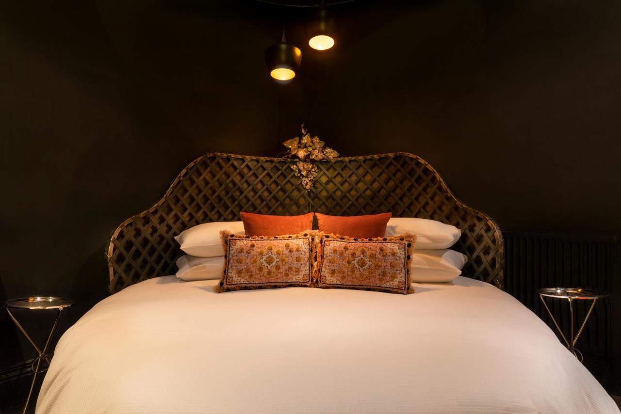 Hotel Frangos Дейлсфорд Екстериор снимка