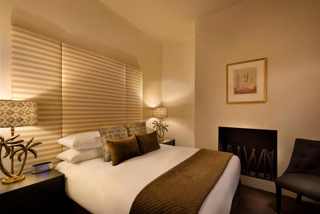 Hotel Frangos Дейлсфорд Екстериор снимка