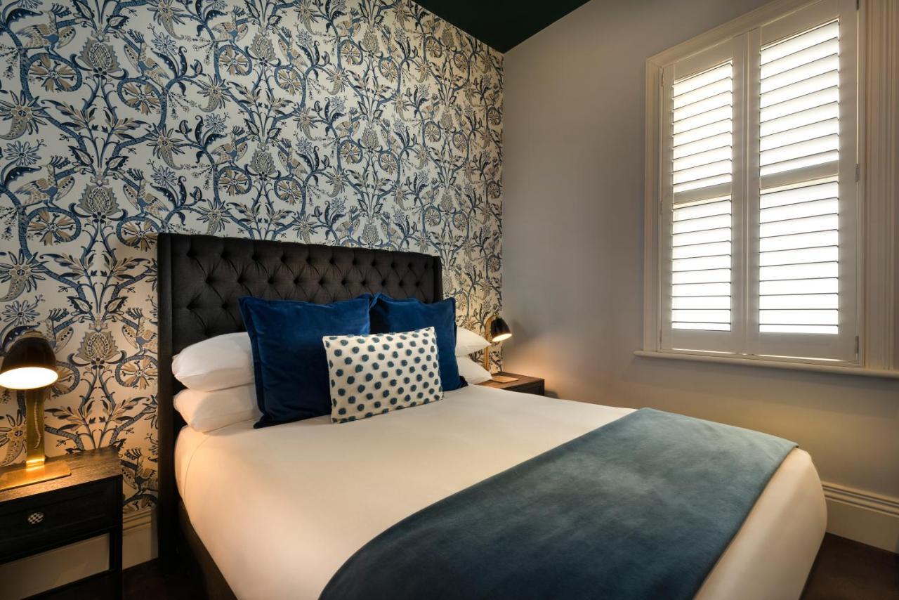 Hotel Frangos Дейлсфорд Екстериор снимка