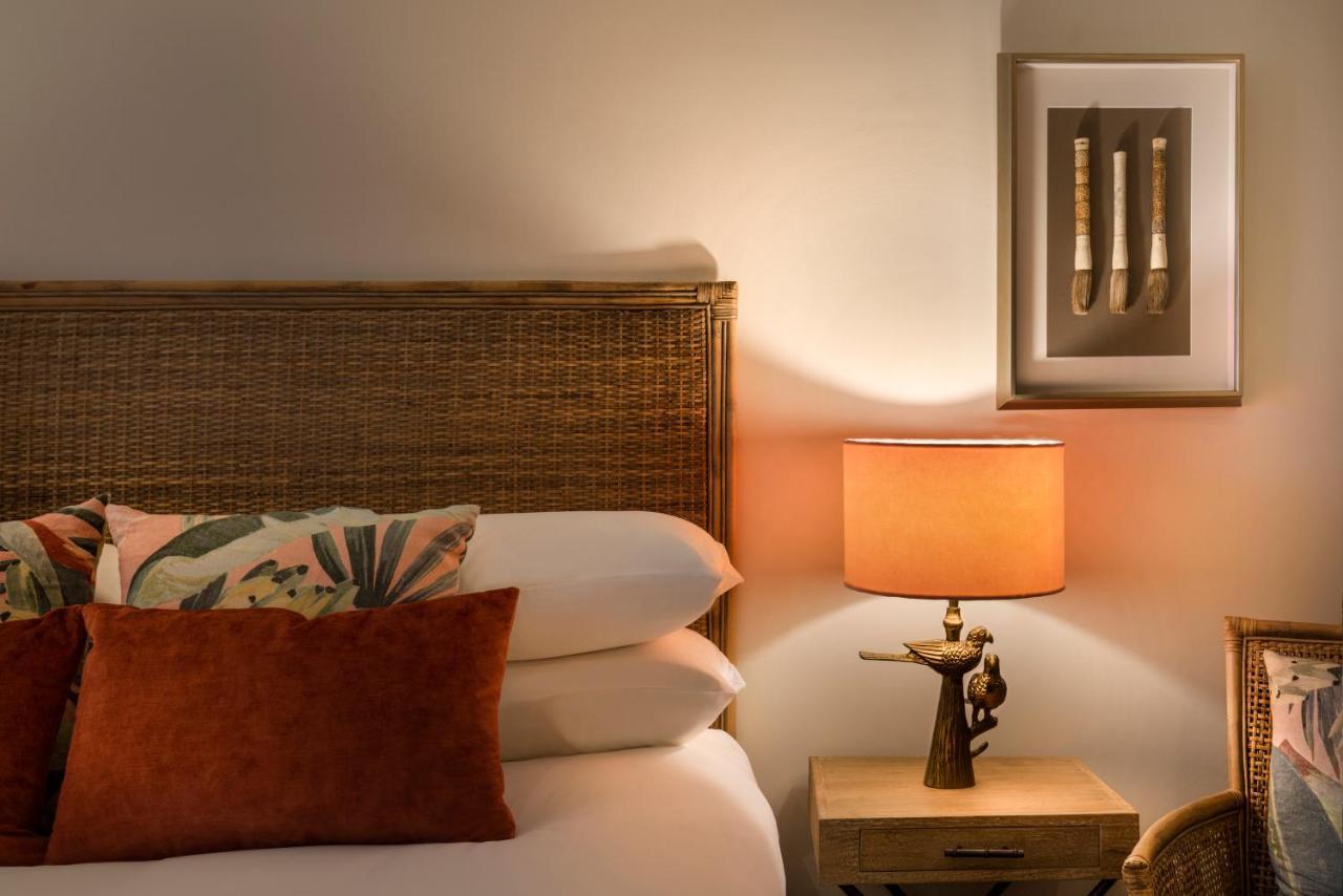 Hotel Frangos Дейлсфорд Екстериор снимка