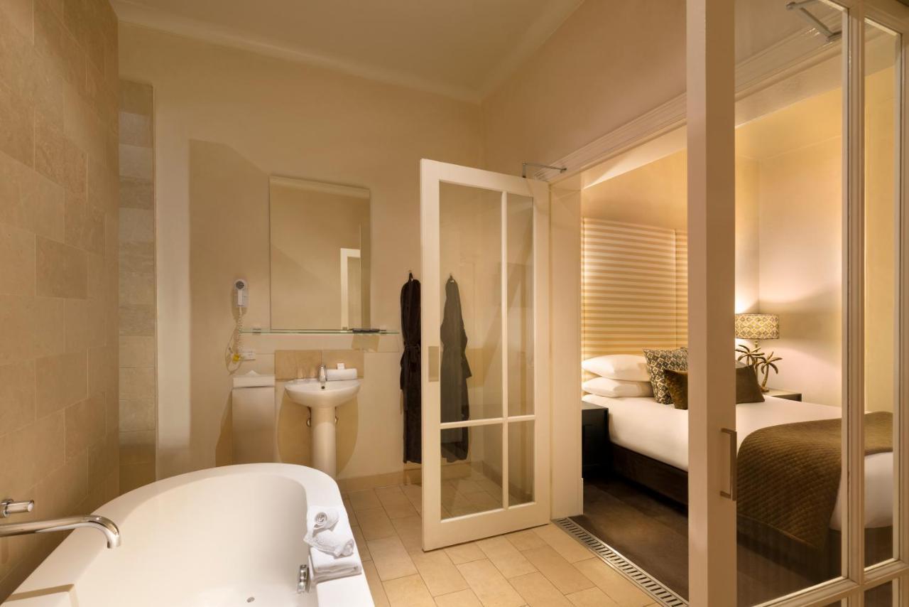 Hotel Frangos Дейлсфорд Екстериор снимка