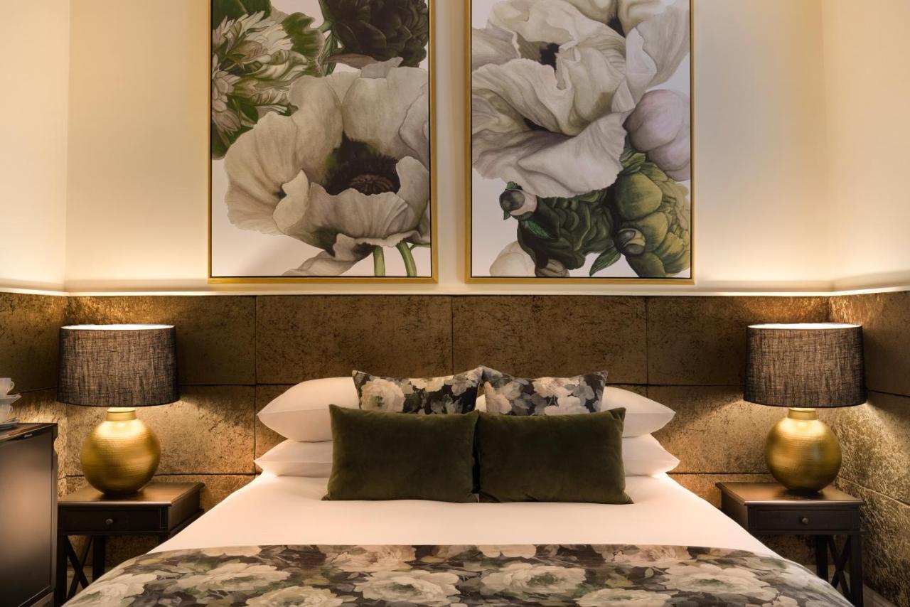 Hotel Frangos Дейлсфорд Екстериор снимка