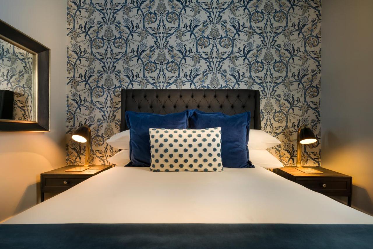 Hotel Frangos Дейлсфорд Екстериор снимка