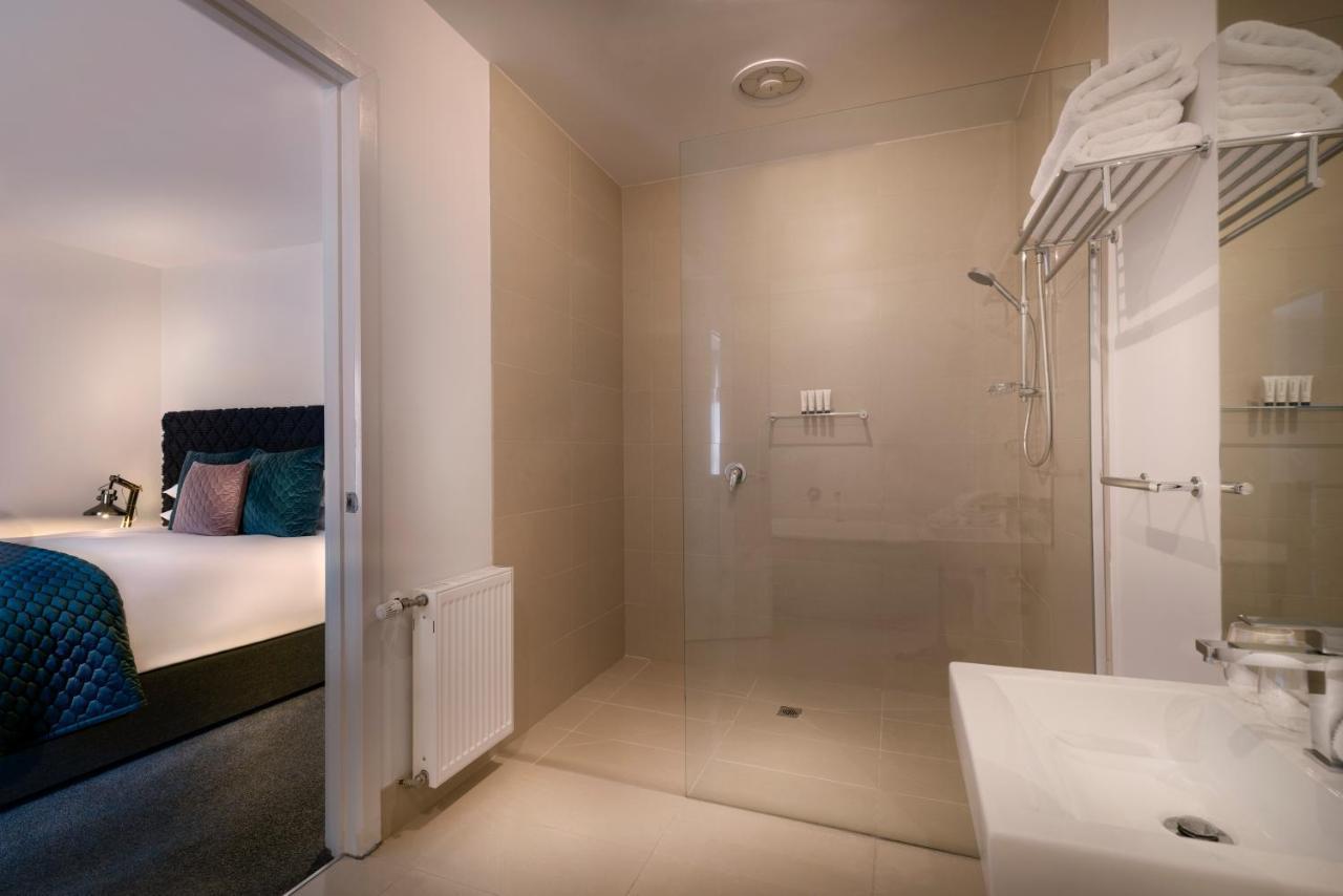 Hotel Frangos Дейлсфорд Екстериор снимка