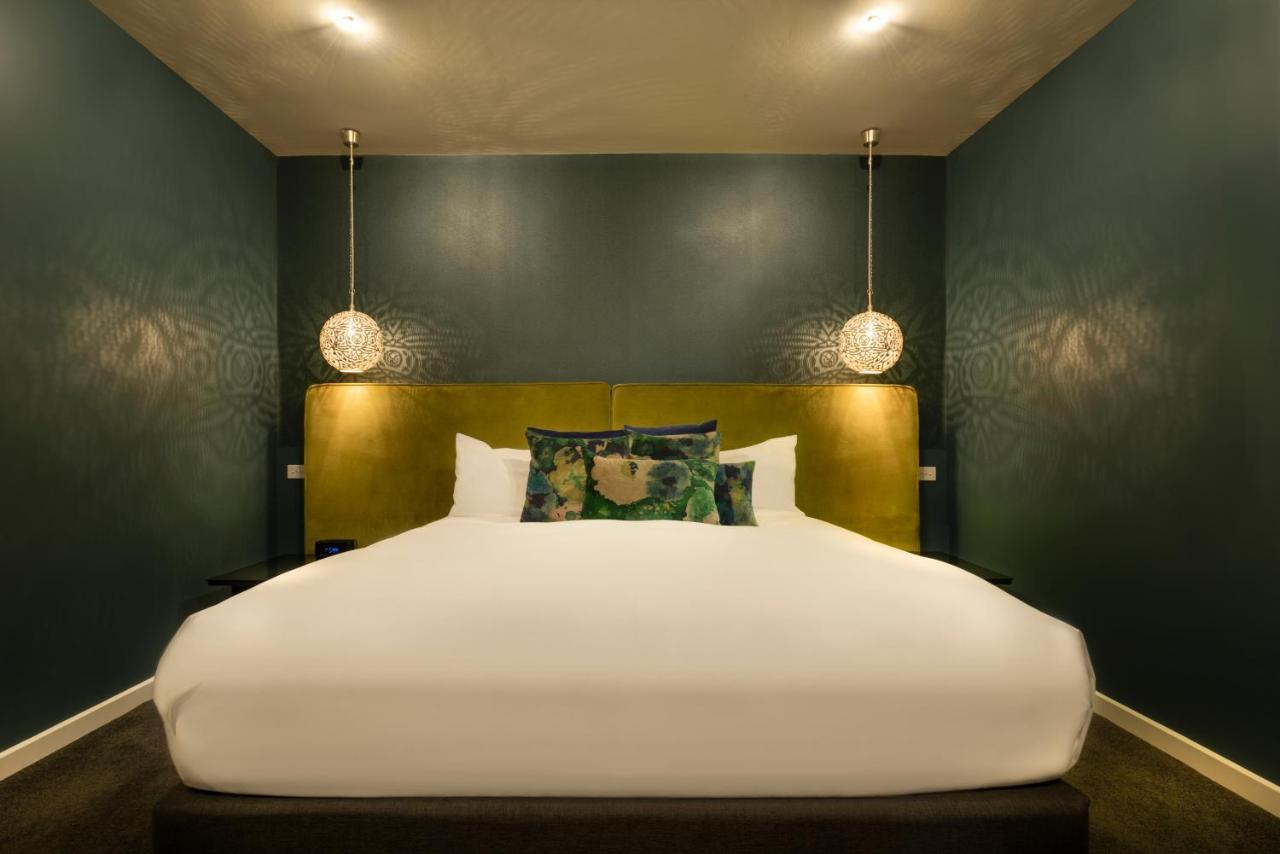 Hotel Frangos Дейлсфорд Екстериор снимка