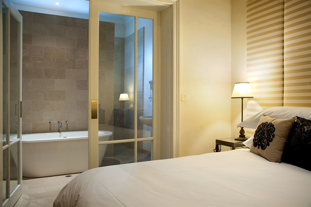 Hotel Frangos Дейлсфорд Екстериор снимка