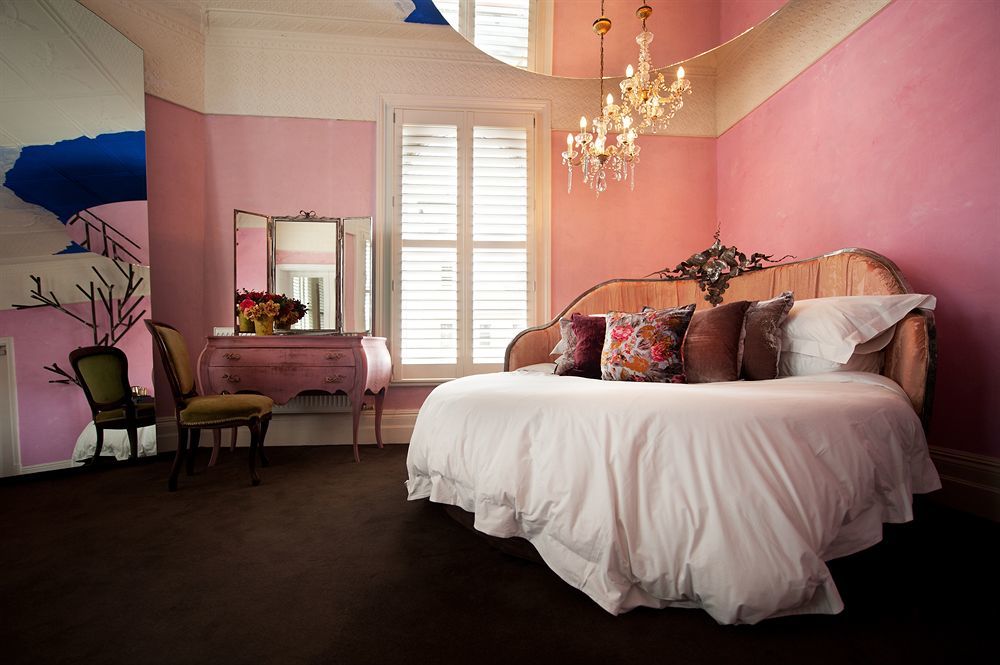 Hotel Frangos Дейлсфорд Екстериор снимка