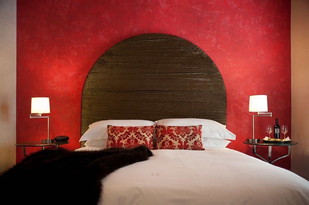 Hotel Frangos Дейлсфорд Екстериор снимка