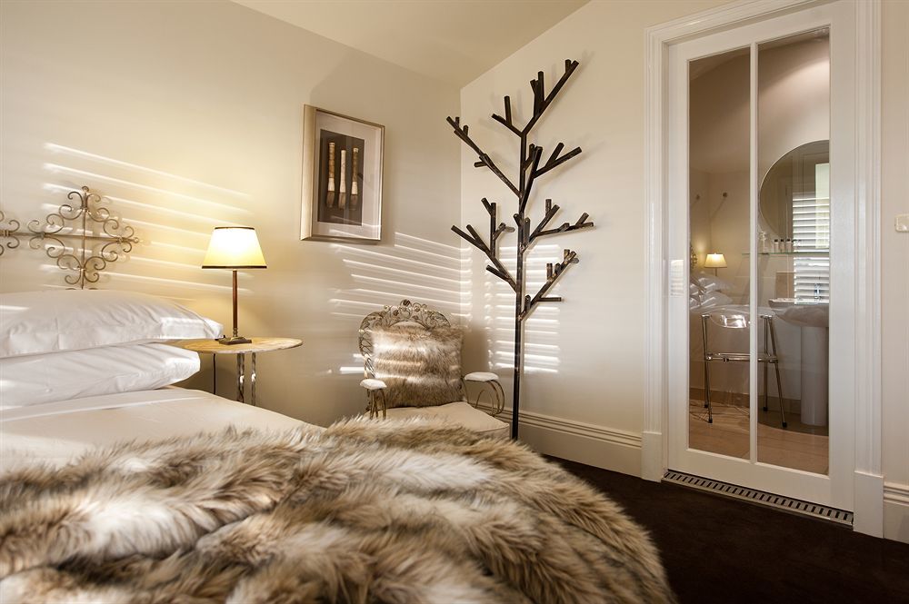 Hotel Frangos Дейлсфорд Екстериор снимка