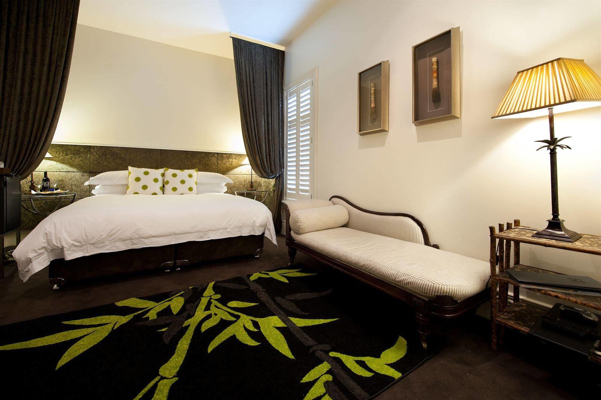 Hotel Frangos Дейлсфорд Екстериор снимка