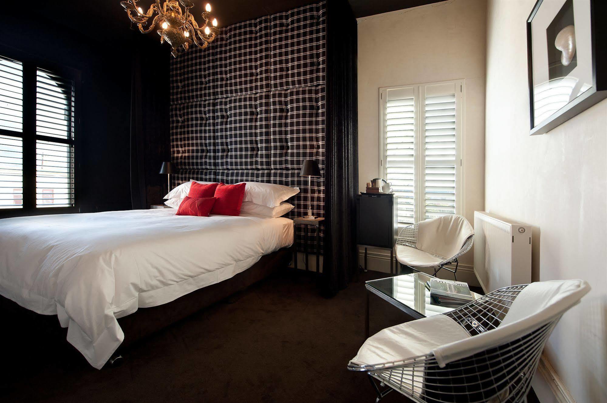 Hotel Frangos Дейлсфорд Екстериор снимка