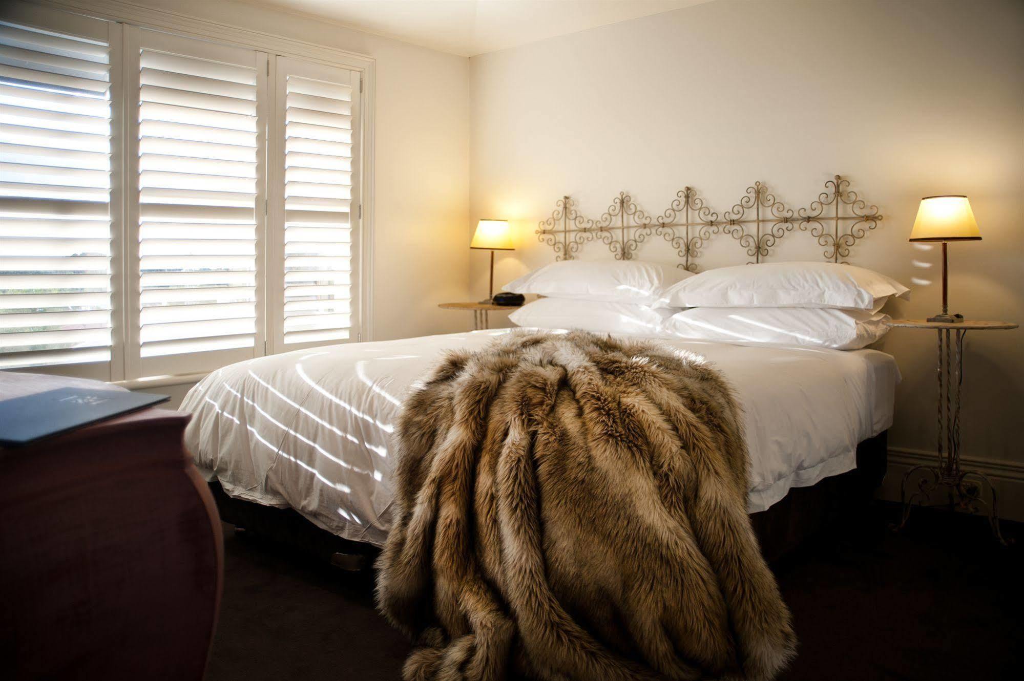Hotel Frangos Дейлсфорд Екстериор снимка